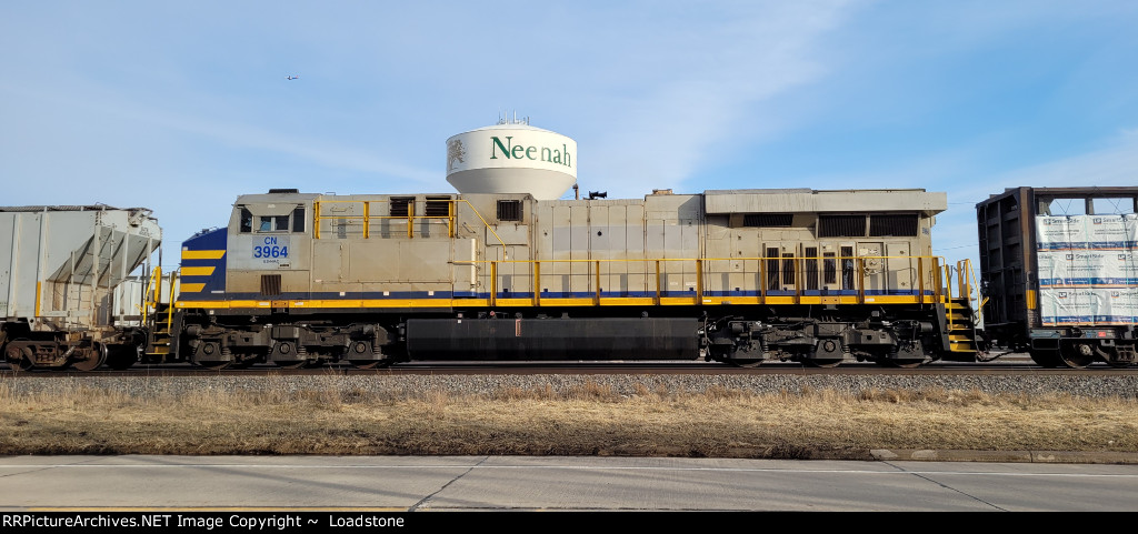 CN 3964